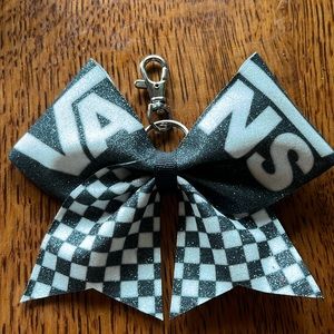 Vans Cheer Bow Backpack clip